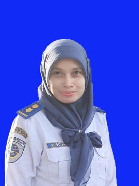Eka Nurmala, S.E., M.Si., Ak.